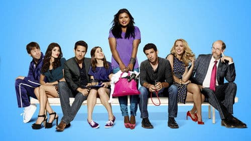 The Mindy Project Bild 5