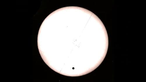 The 1882 Transit of Venus Bild 1