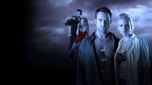 Underbelly Files: Infiltration Bild 1