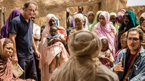 Les chevaliers blancs Bild 1