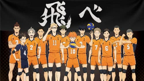 Haikyu!! Bild 4