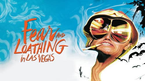 Fear and Loathing in Las Vegas Bild 5