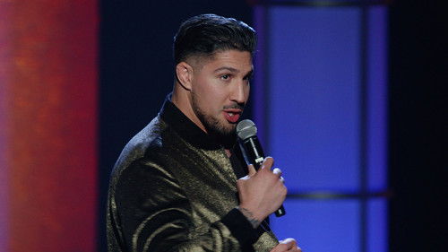 Brendan Schaub: You'd Be Surprised Bild 6