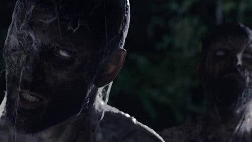 La Chose derrière la porte Bild 5