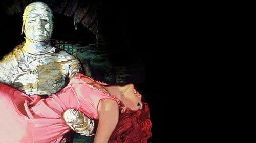 Die Rache des Pharao Bild 2