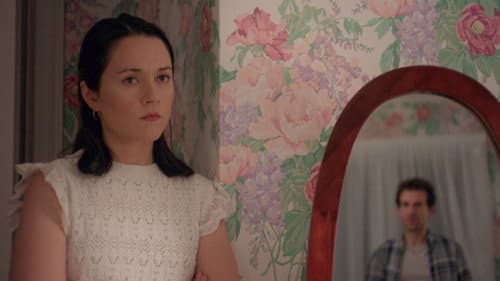 Mallory's Ghost Bild 1