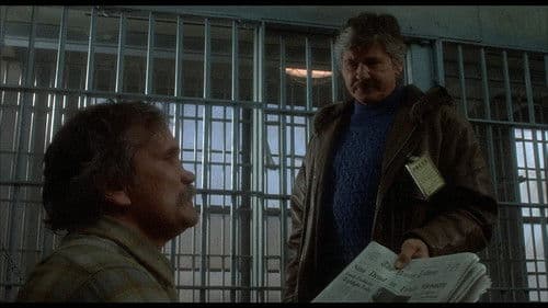 Das Gesetz ist der Tod Bild 5