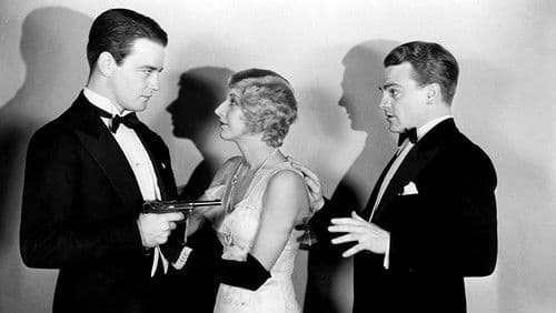 The Doorway to Hell Bild 2