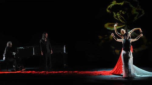 Flamenco Hoy de Carlos Saura Bild 3