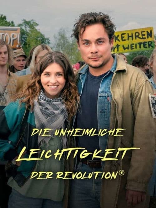 Die unheimliche Leichtigkeit der Revolution