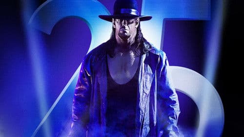 WWE Survivor Series 2015 Bild 1