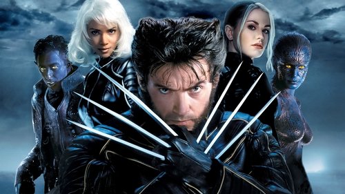 X-Men 2 Bild 1