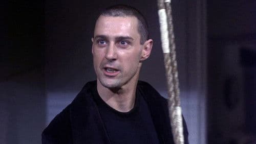 Die erste Todsünde Bild 4