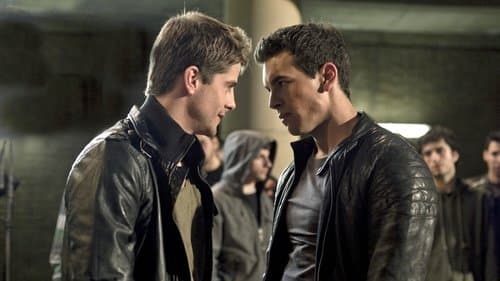 Drei Meter über dem Himmel Bild 7