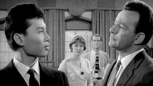 The Sinister Man Bild 1