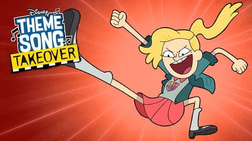 Theme Song Takeover Bild 8