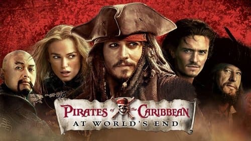 Pirates of the Caribbean - Am Ende der Welt Bild 5