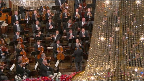 Neujahrskonzert der Wiener Philharmoniker 2016 Bild 1