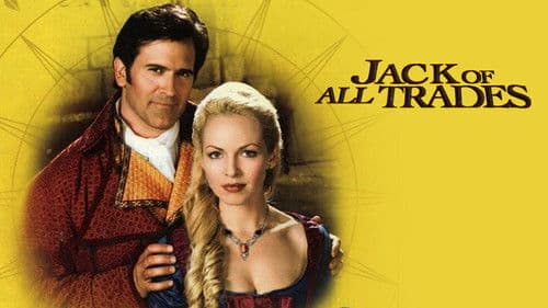 Jack of All Trades Bild 4