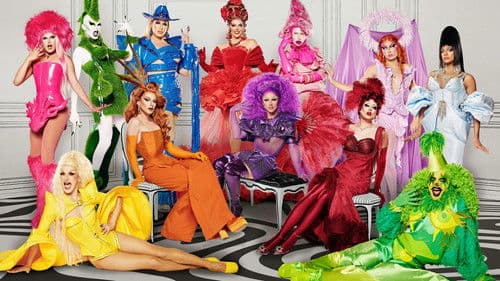 Drag Race España Bild 3