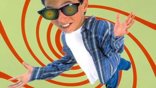 The Kid with X-Ray Eyes Bild 1