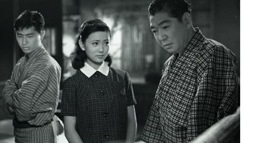 十七才の抵抗 Bild 1