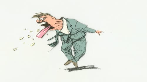 More Sex & Violence Bild 1