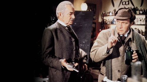 Mord an der Themse Bild 4