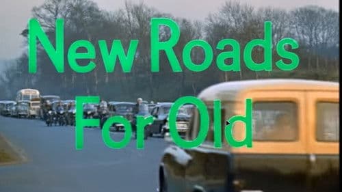 Look at Life: New Roads for Old Bild 1