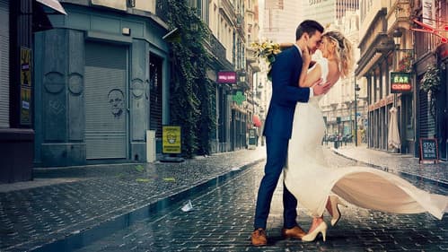 Blind Getrouwd Bild 7