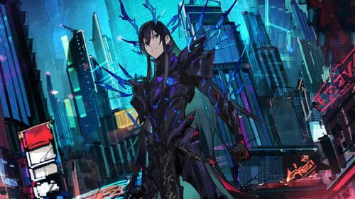 DEMON LORD 2099 Bild 3