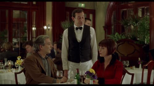 Das Leben ist ein Chanson Bild 6