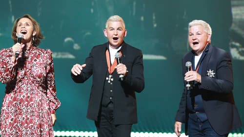 Topp Class: A Topp Twins Tribute Concert Bild 3