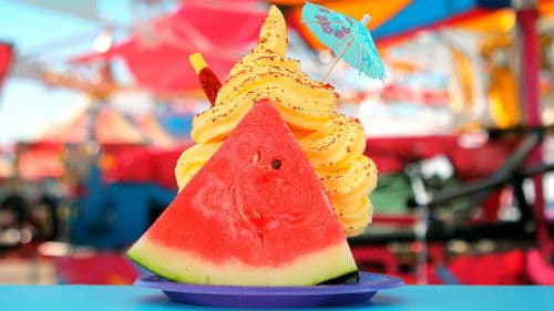 Carnival Eats Bild 3