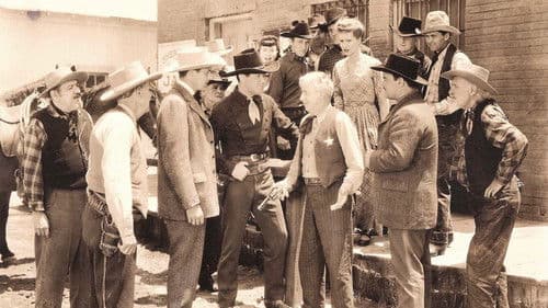 Land of the Outlaws Bild 1