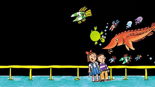 The Big Aquarium Bild 2