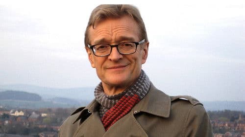 TOWN with Nicholas Crane Bild 1