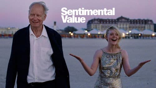 Sentimental Value Bild 5
