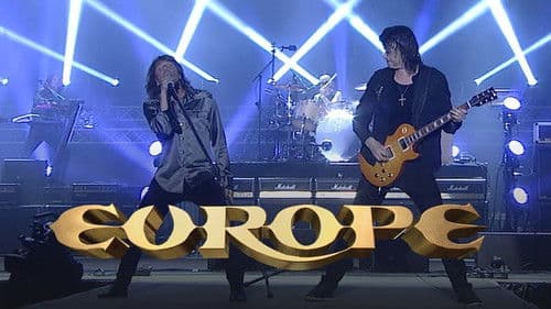 Europe: Live at Sweden Rock Bild 1