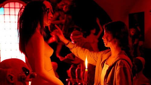 The Nest (Il nido) Bild 6