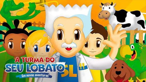 A Turma do Seu Lobato Bild 1