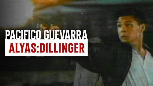 Pacifico Guevarra: Dillinger ng Dose Pares Bild 1