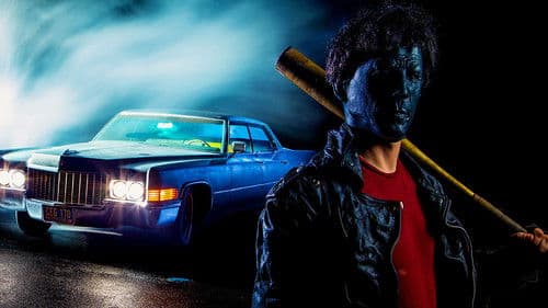 Boogeyman Pop Bild 1