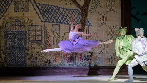 Alice's Adventures in Wonderland Bild 3