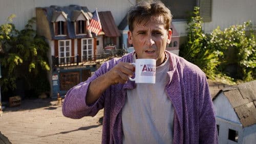 Willkommen in Marwen Bild 2