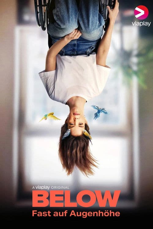 Below - Fast auf Augenhöhe