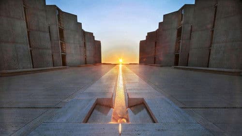 Louis Kahn: Silence and Light Bild 1