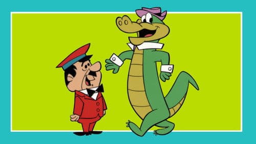 The Hanna-Barbera New Cartoon Series Bild 3