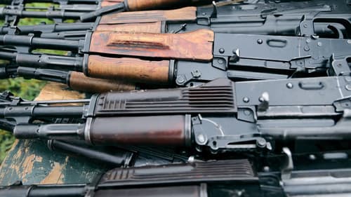 The Power of One Bild 1