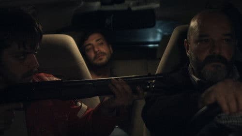 Otoban Katilleri Bild 1